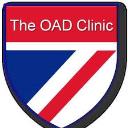 The OAD Clinic logo